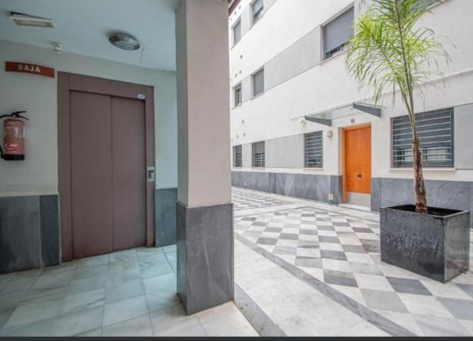 la más coqueta en el ADN de Cádiz Apartamento Exterior foto