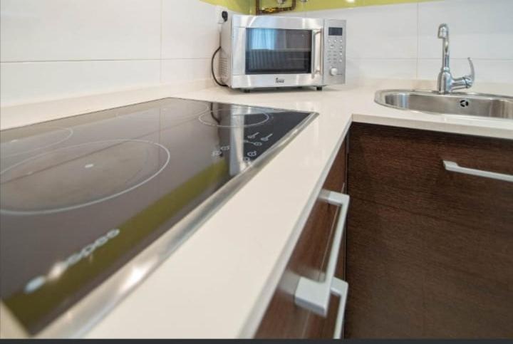 la más coqueta en el ADN de Cádiz Apartamento Exterior foto