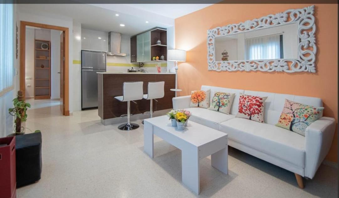 la más coqueta en el ADN de Cádiz Apartamento Exterior foto